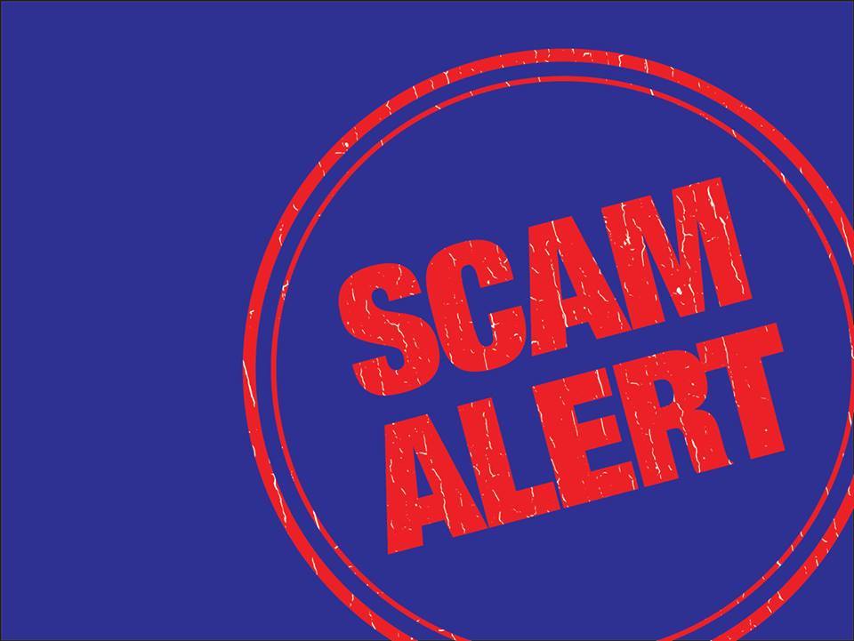 Image of Scam alert – Remote access requests